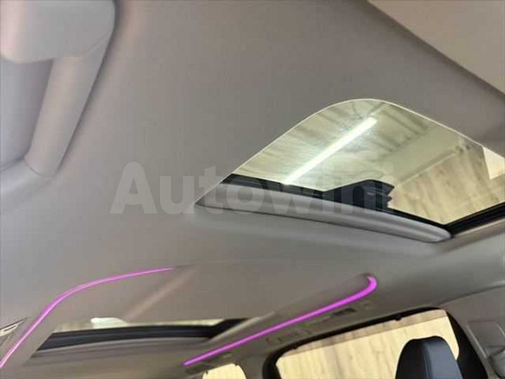Toyota Alphard 2018 — 4