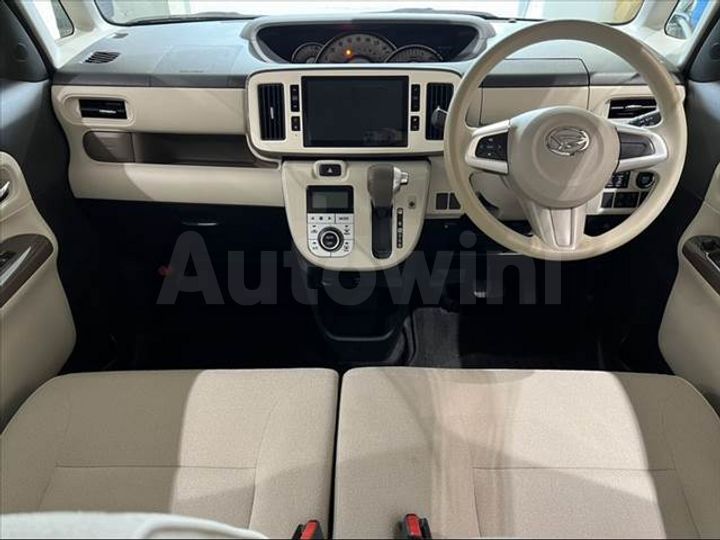 Daihatsu Move 2019 — 3