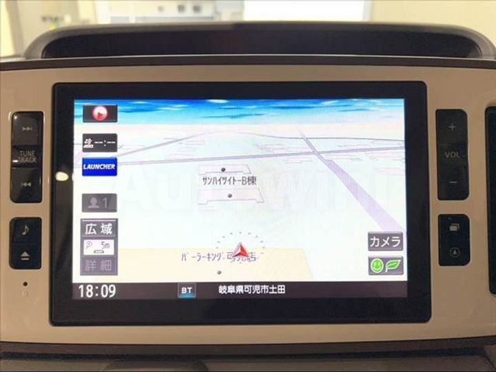 Daihatsu Move 2019 — 4