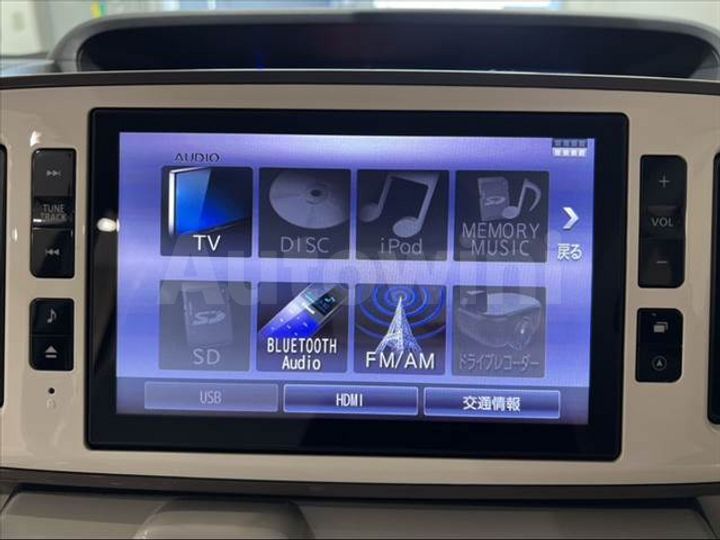 Daihatsu Move 2019 — 5