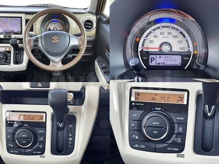 Suzuki Hustler 2019 — 4