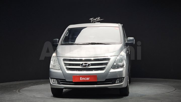 Hyundai Starex 2016 — 3
