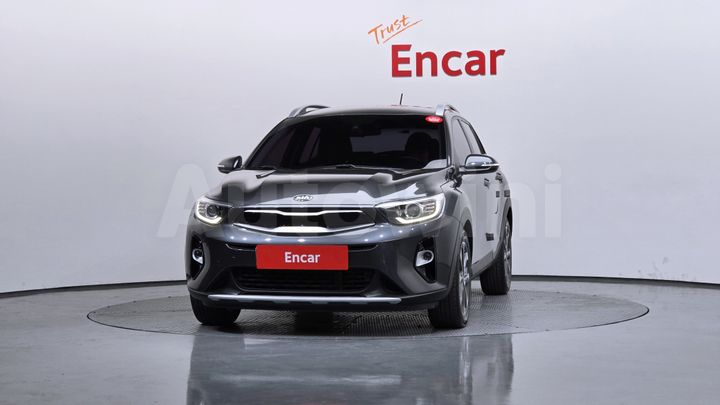 Kia Stonic 2018 — 3