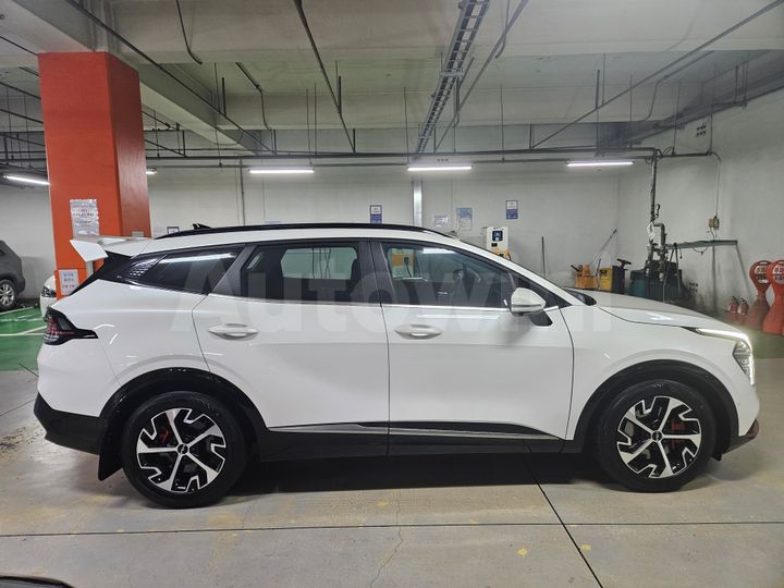 Kia Sportage 2024 — 4