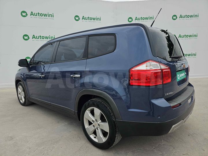 Chevrolet Orlando 2015 — 3