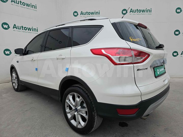 Ford Escape 2014 — 3