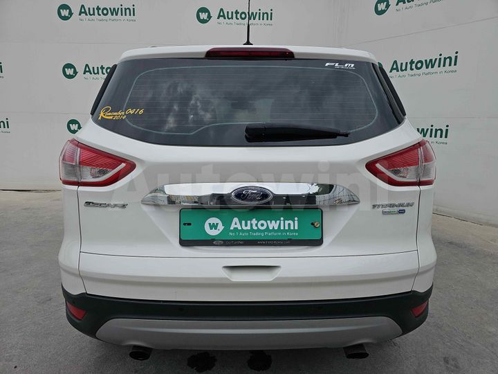 Ford Escape 2014 — 4
