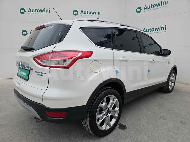 Ford Escape 2014 — 5