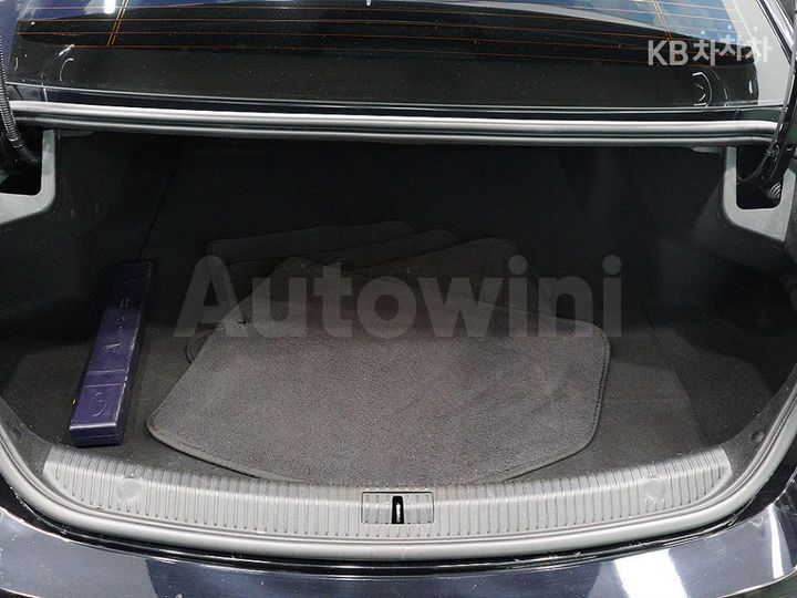 Renault SM6 2017 — 5