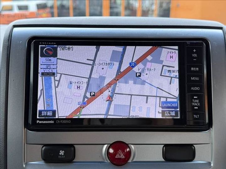 Mitsubishi Delica