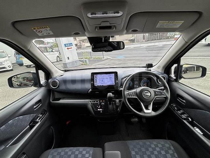Nissan DAYZ 2019 — 2
