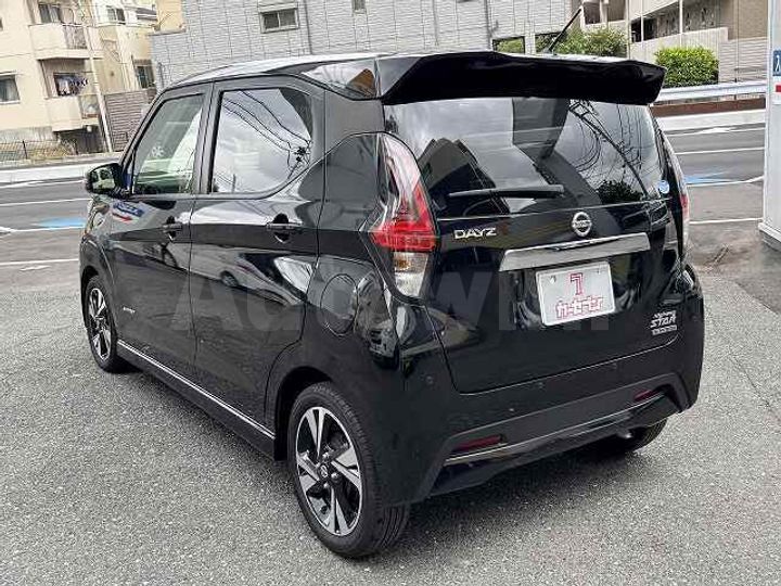 Nissan DAYZ 2019 — 3