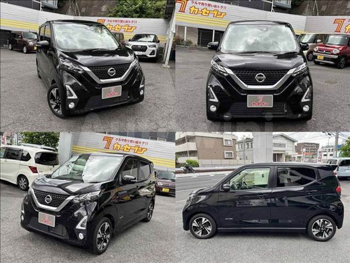 Nissan DAYZ 2019 — 4