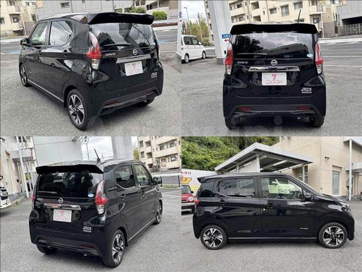 Nissan DAYZ 2019 — 5