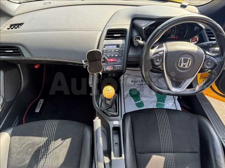 Honda S660 2016 — 3