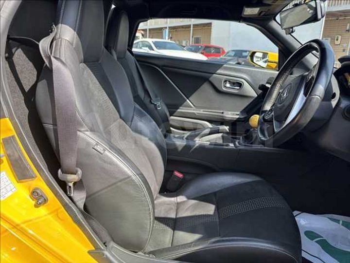 Honda S660 2016 — 5
