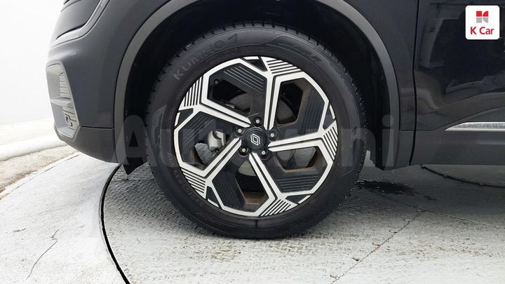 Renault QM6 2025 — 5