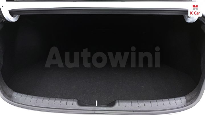 Hyundai Avante 2021 — 2
