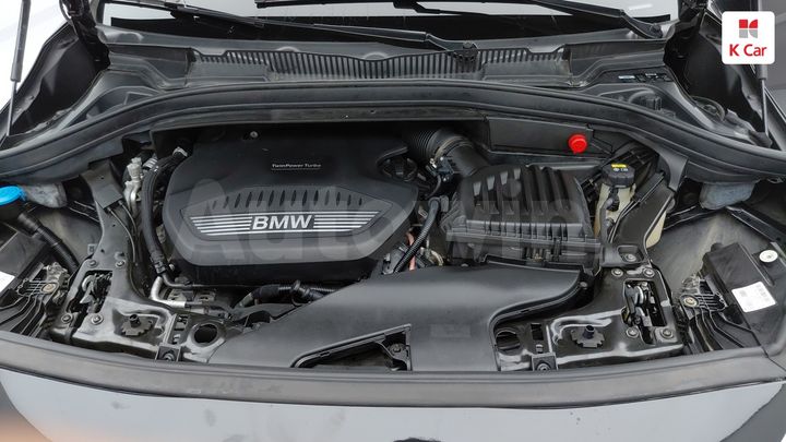 BMW 2 Series 2021 — 4