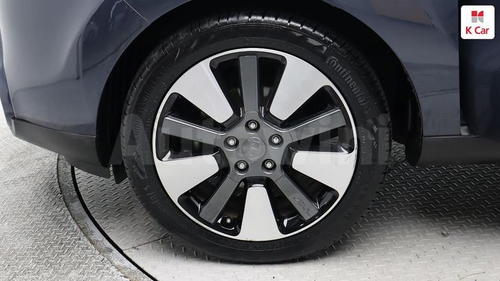 Kia Soul 2015 — 5