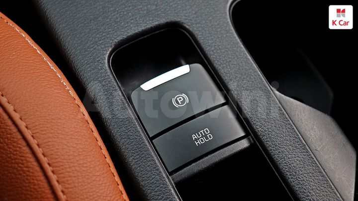 Kia K3 2024 — 5
