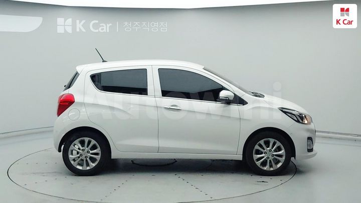 Chevrolet Spark 2021 KLYDC487DMC223933 — 2