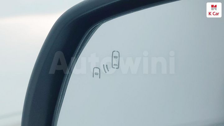 Chevrolet Spark 2021 KLYDC487DMC223933 — 5