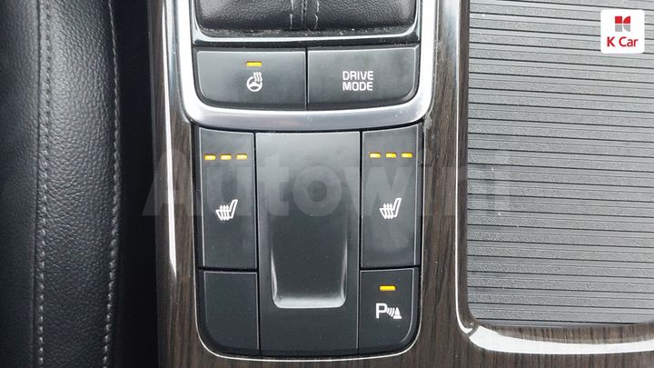Kia K5 2018 — 4