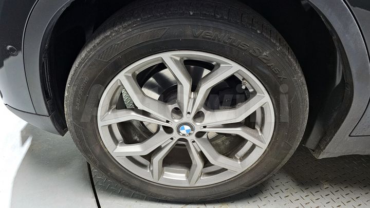BMW X3 2020 — 5