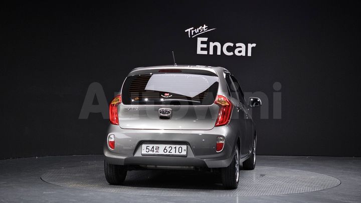 Kia Morning 2012 — 4
