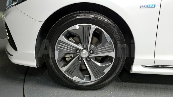 Hyundai Sonata 2018 — 4