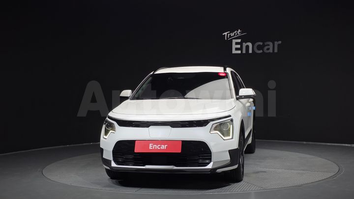 Kia Niro 2023 — 3