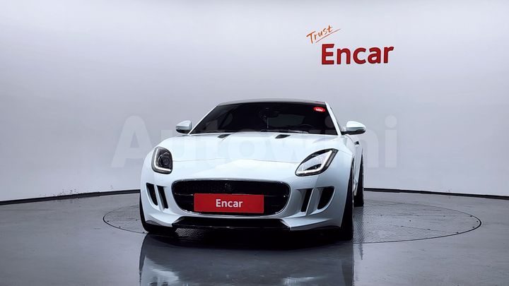 Jaguar F Type 2015 — 3
