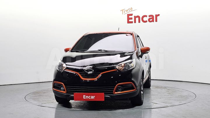 Renault QM3 2014 — 3