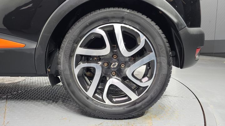 Renault QM3 2014 — 5