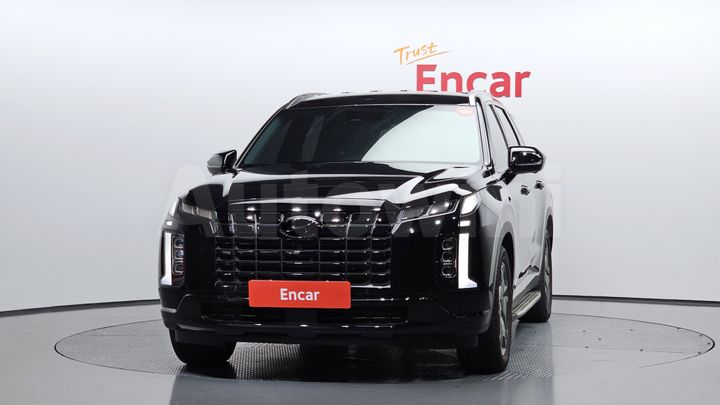 Hyundai Palisade 2024 — 3