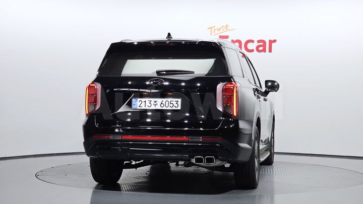 Hyundai Palisade 2024 — 4