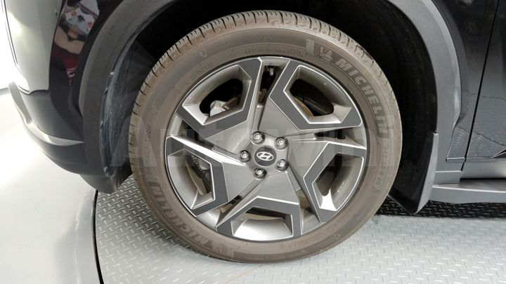 Hyundai Palisade 2024 — 5