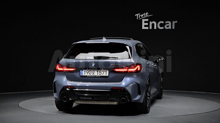 BMW 1 Series 2021 — 4