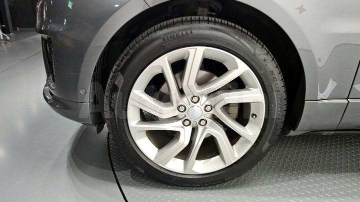Land Rover Range Rover Sport 2019 — 5