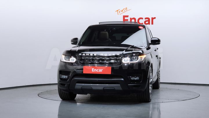 Land Rover Range Rover Sport 2016 — 3
