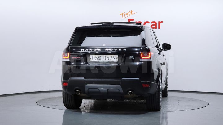 Land Rover Range Rover Sport 2016 — 4