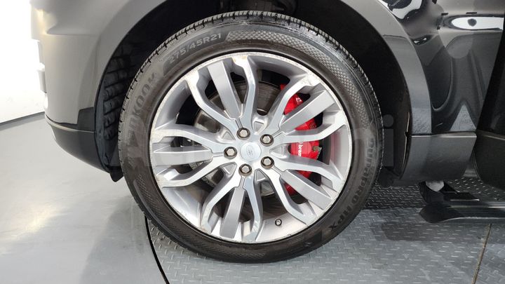 Land Rover Range Rover Sport 2016 — 5