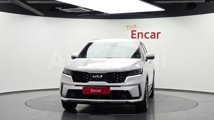 Kia Sorento 2022 — 3
