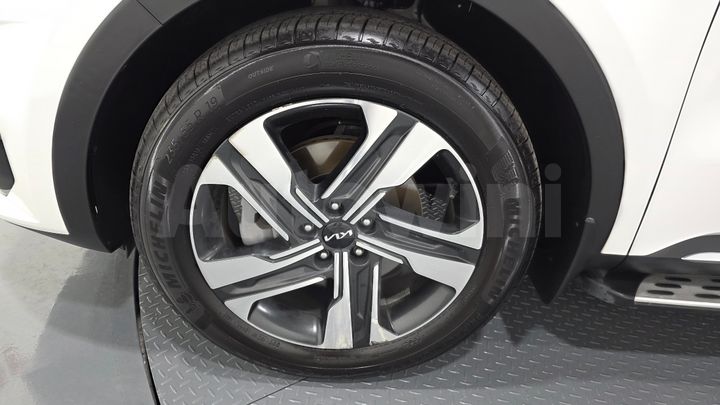 Kia Sorento 2022 — 5
