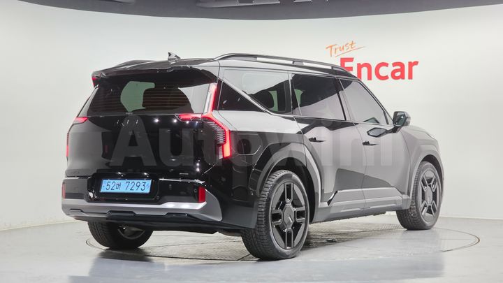 Kia EV9 2024 — 2
