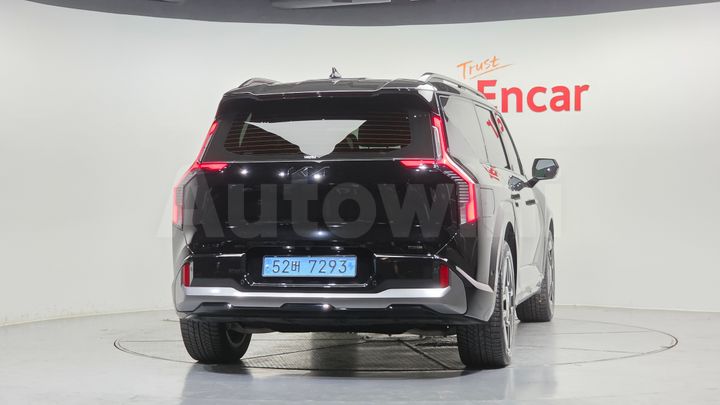 Kia EV9 2024 — 4