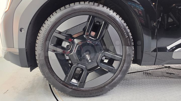 Kia EV9 2024 — 5