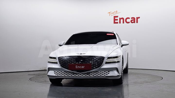 Genesis G80 2022 — 3