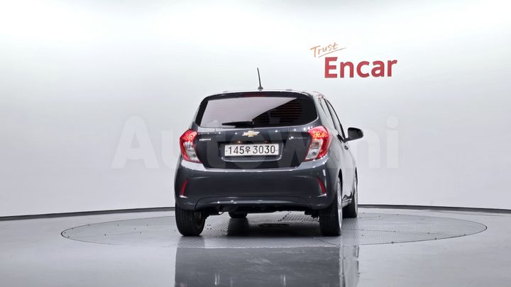 Chevrolet Spark 2019 — 3